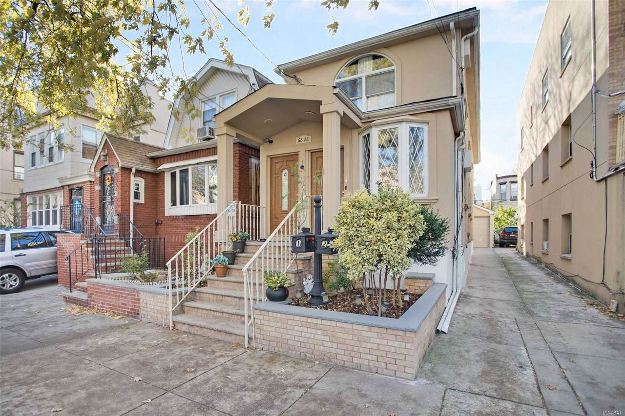 68-28 65th Street - Photo 1