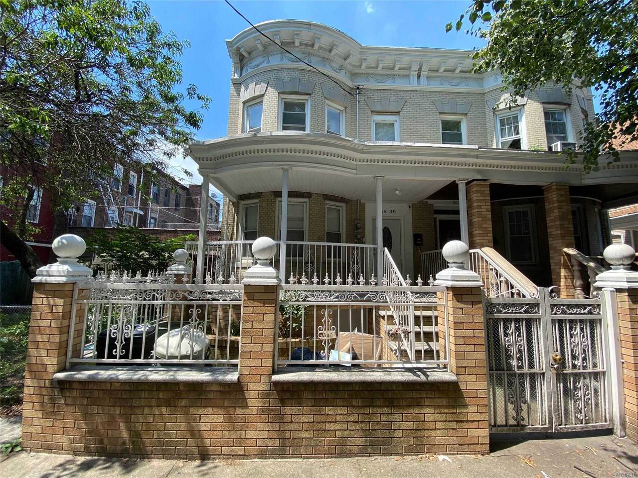 86-30 86 Street - Photo 1