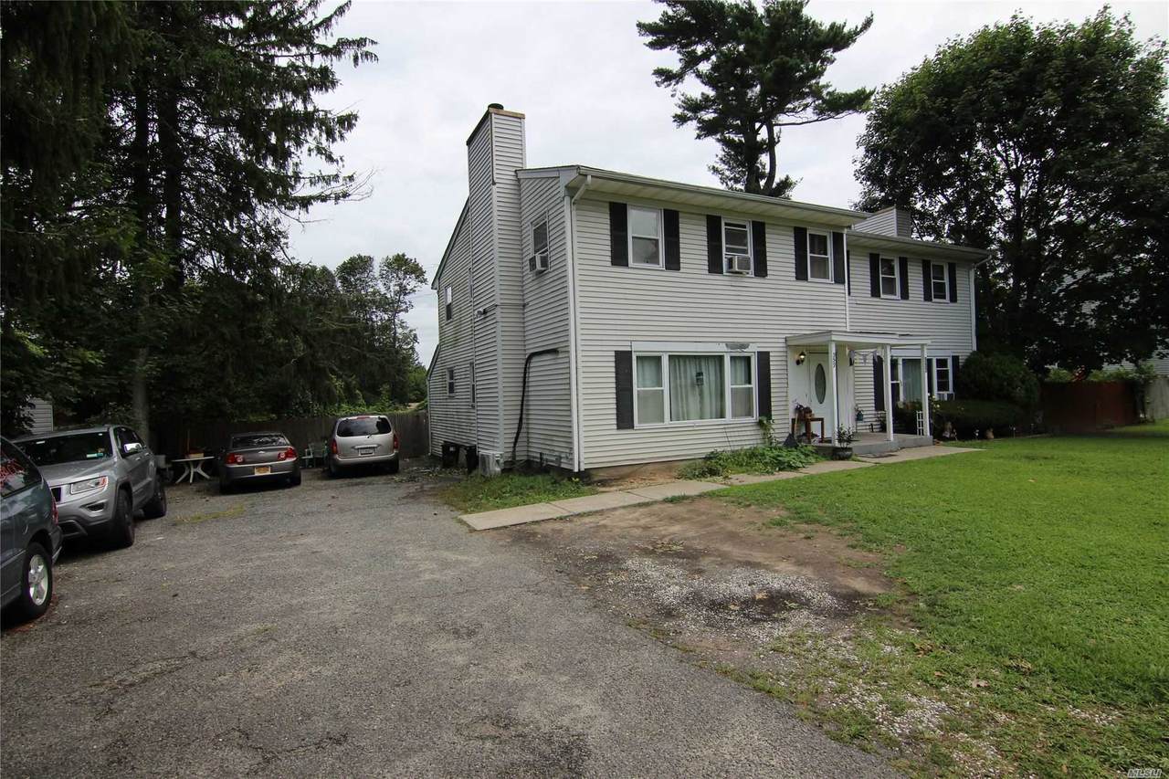 557-559 Rosevale Avenue - Photo 1