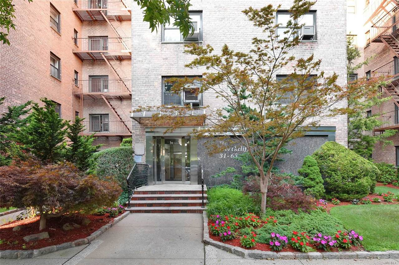 31-65 138th Street - Photo 1