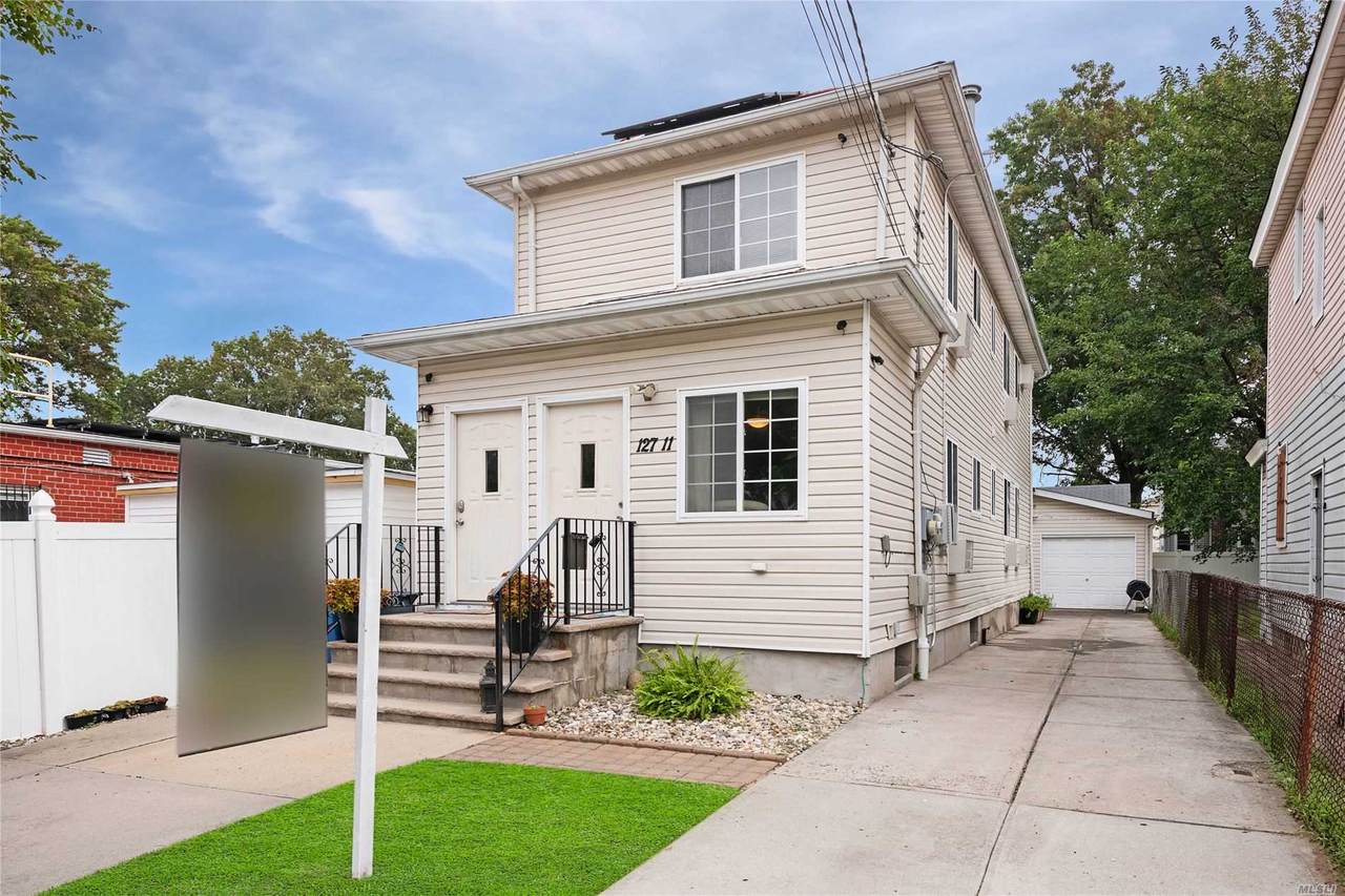 127-11 160th Street - Photo 1