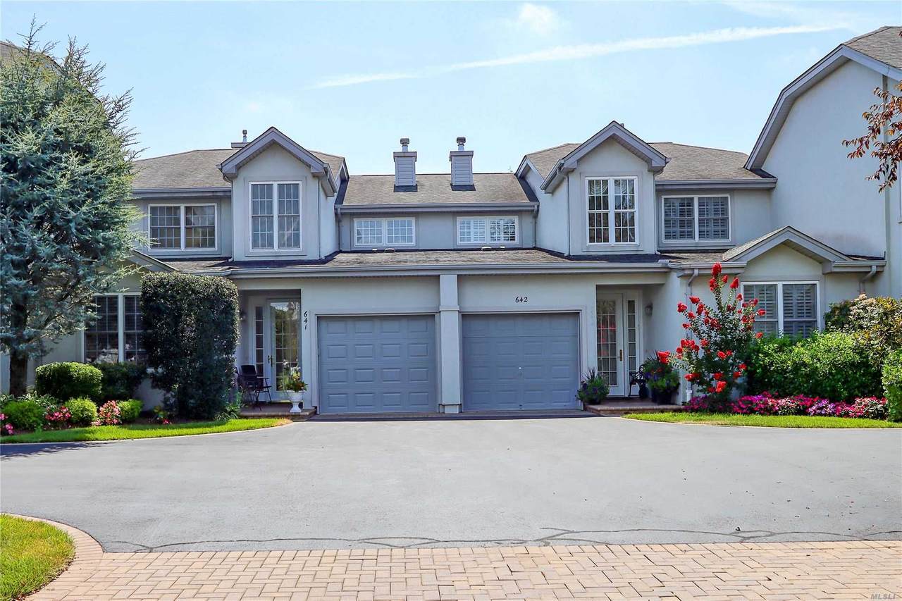 641 Verona Drive - Photo 1
