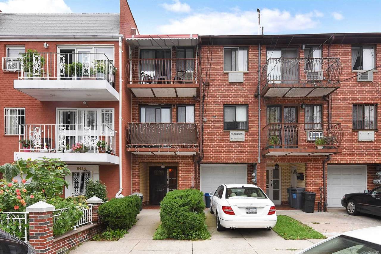84-22 60 Road - Photo 1
