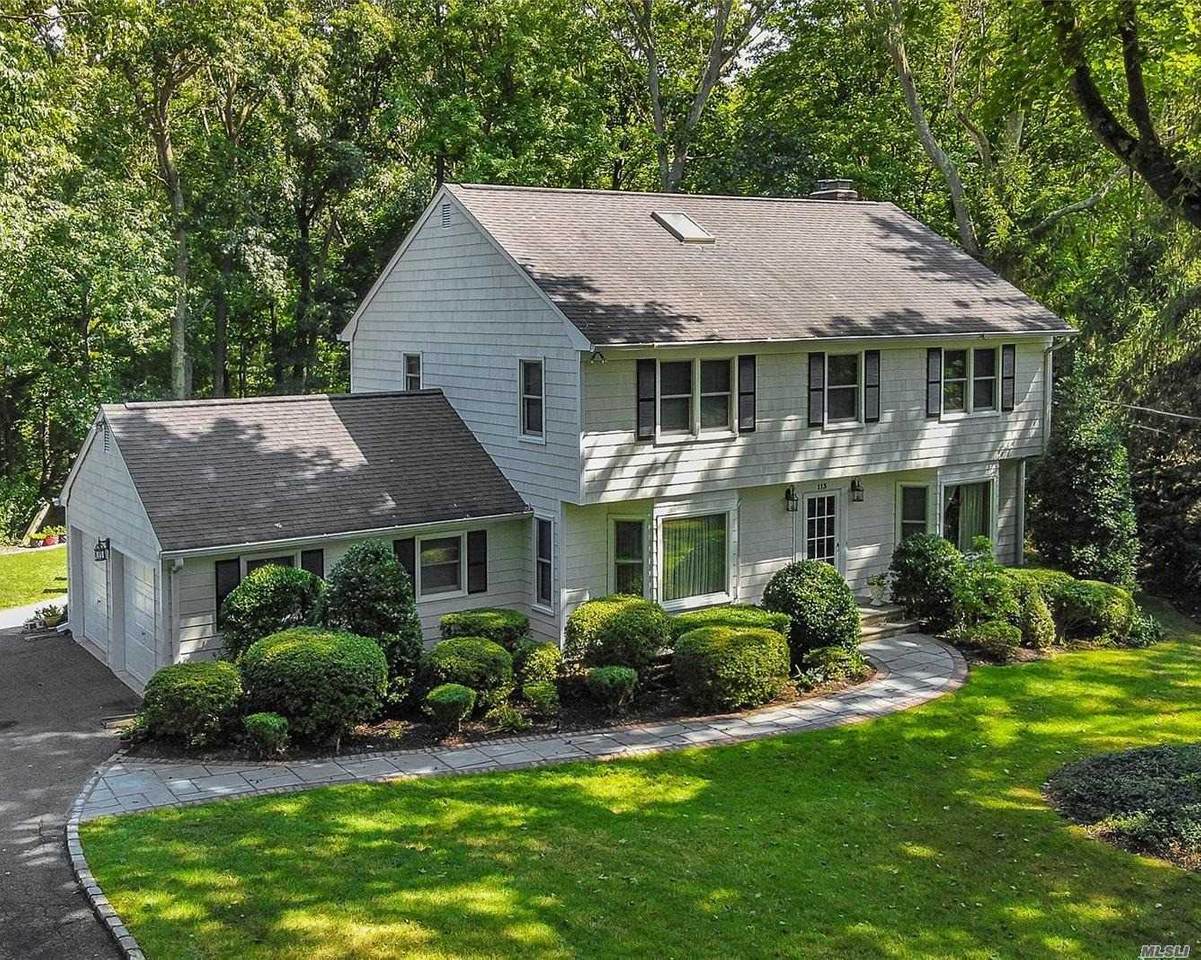 113 Middleville Road - Photo 1