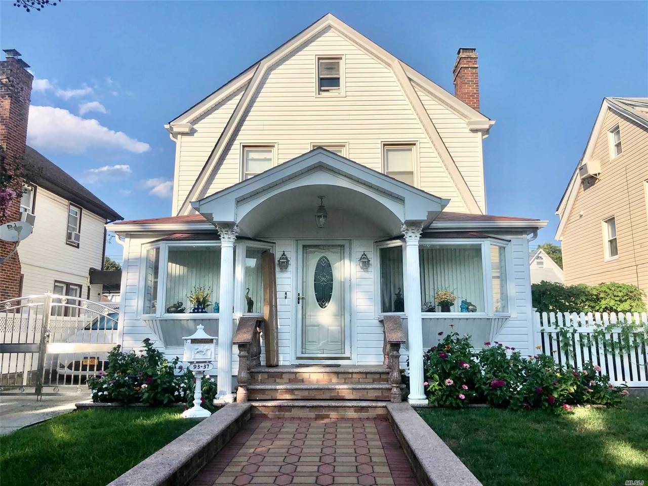 93-37 216 Street - Photo 1