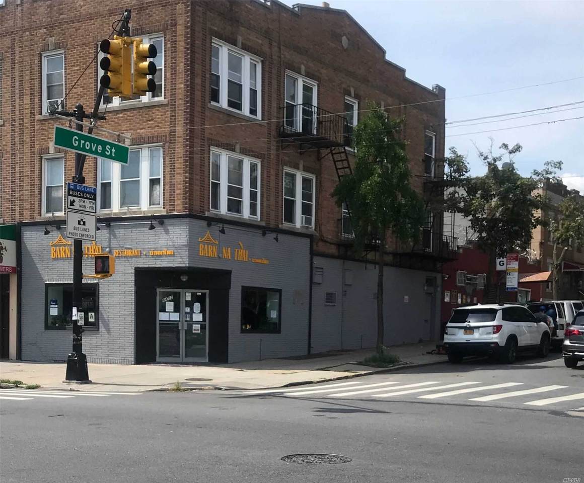 64-02 Fresh Pond Road - Photo 1