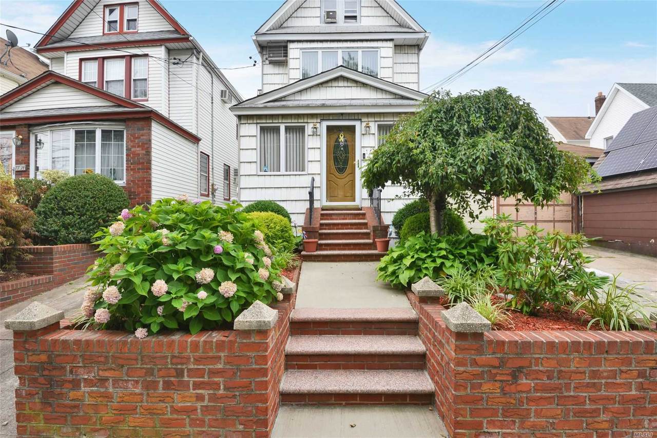 77-12 66th Road - Photo 1