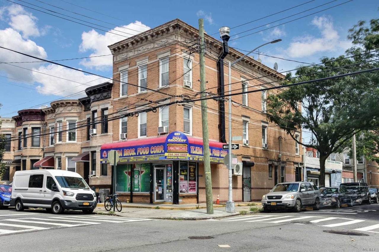 72-69 61st Street - Photo 1