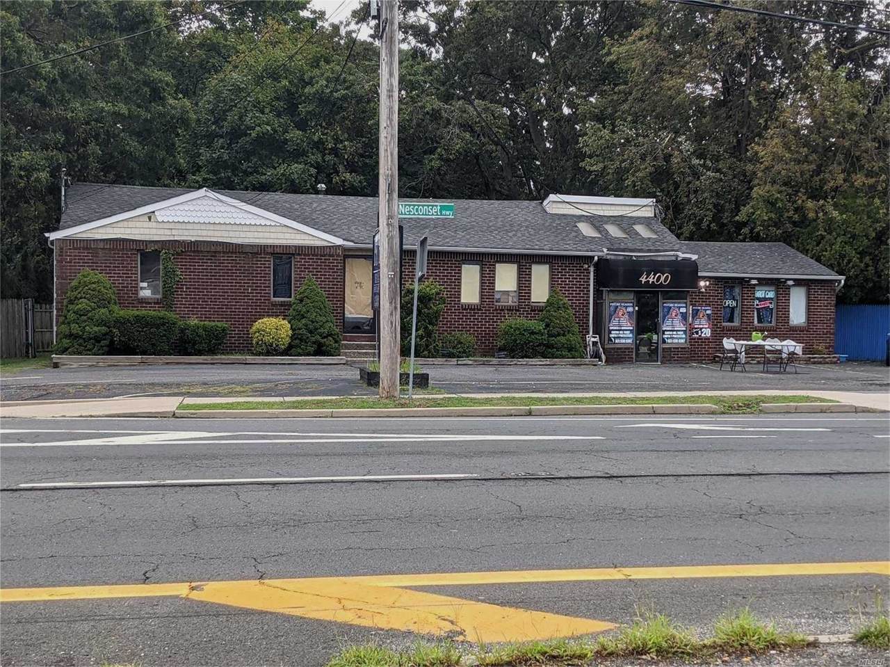 4400 Nesconset Highway - Photo 1