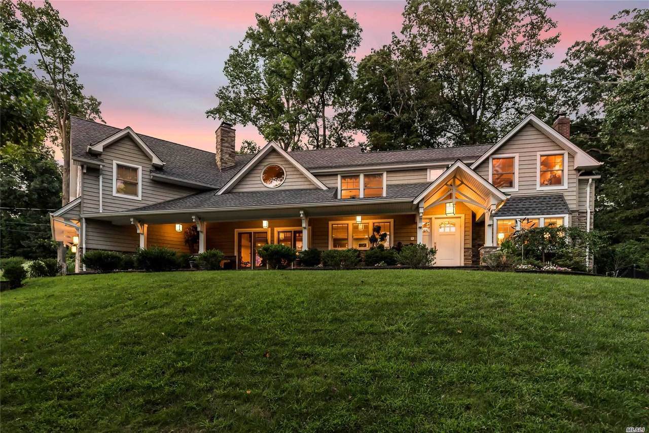 1 Tanglewood Lane - Photo 1