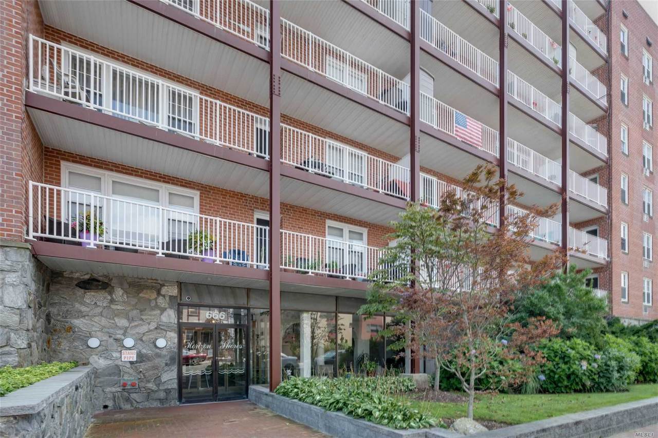 666 Shore Road - Photo 1