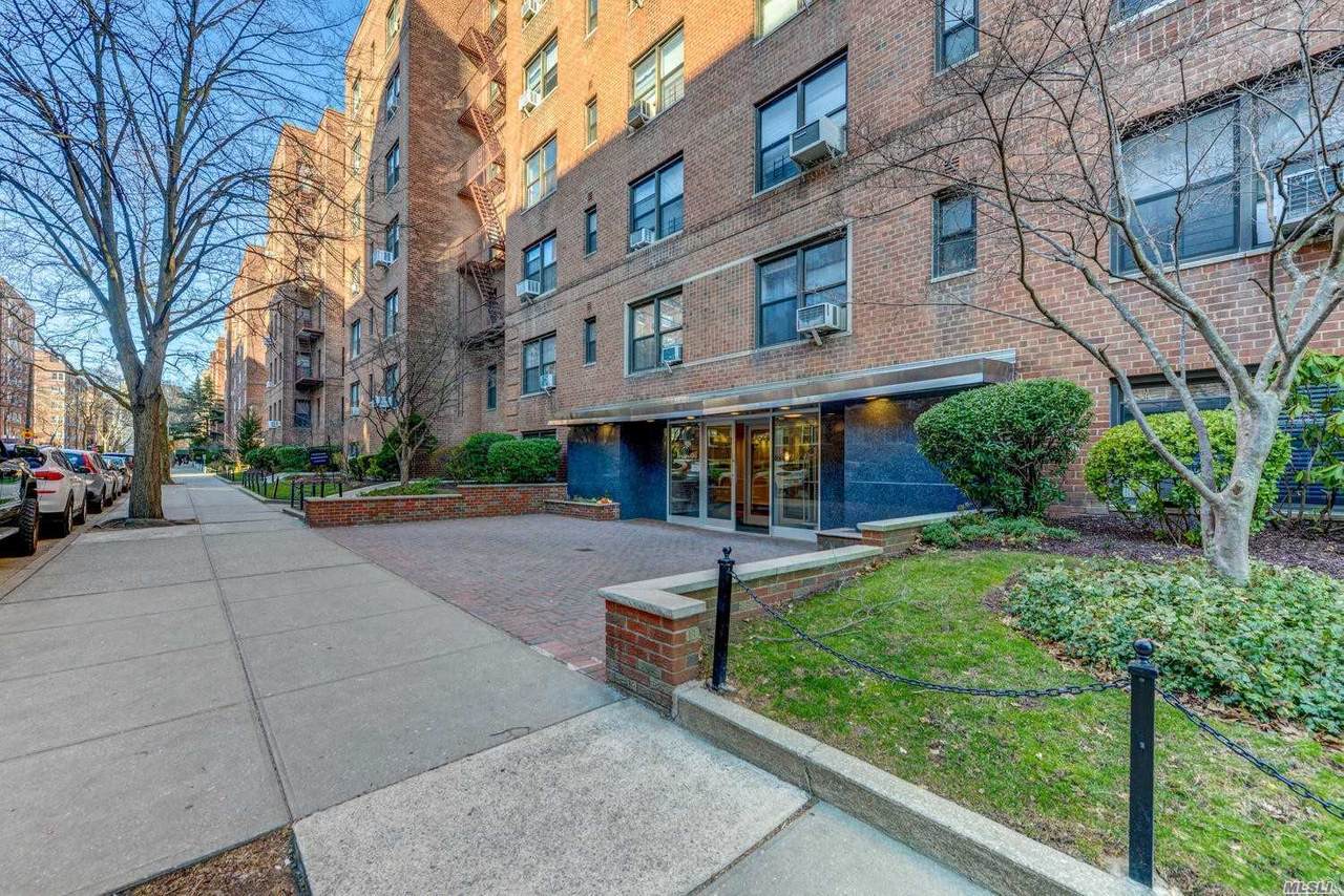 110-45 71st Road - Photo 1