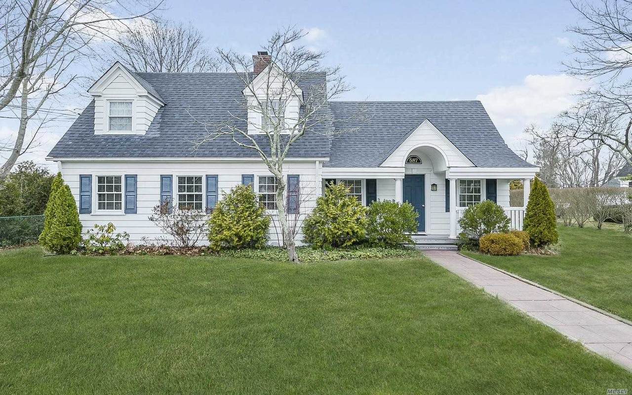 587 Montauk Highway - Photo 1