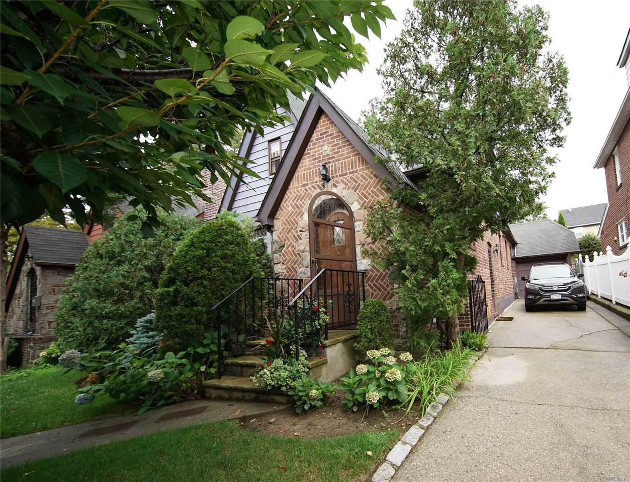 32-17 168th Street - Photo 1