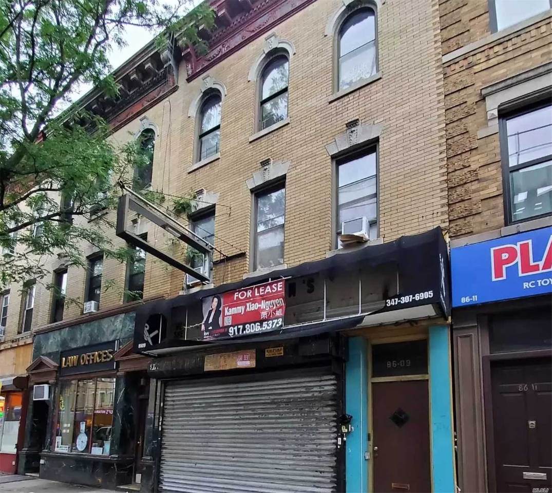 86-09 Jamaica Avenue - Photo 1