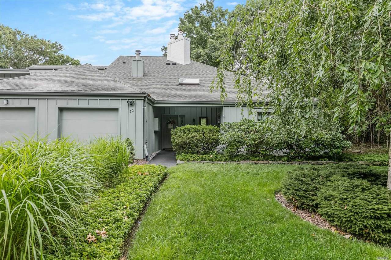 22 Timberline Circle - Photo 1