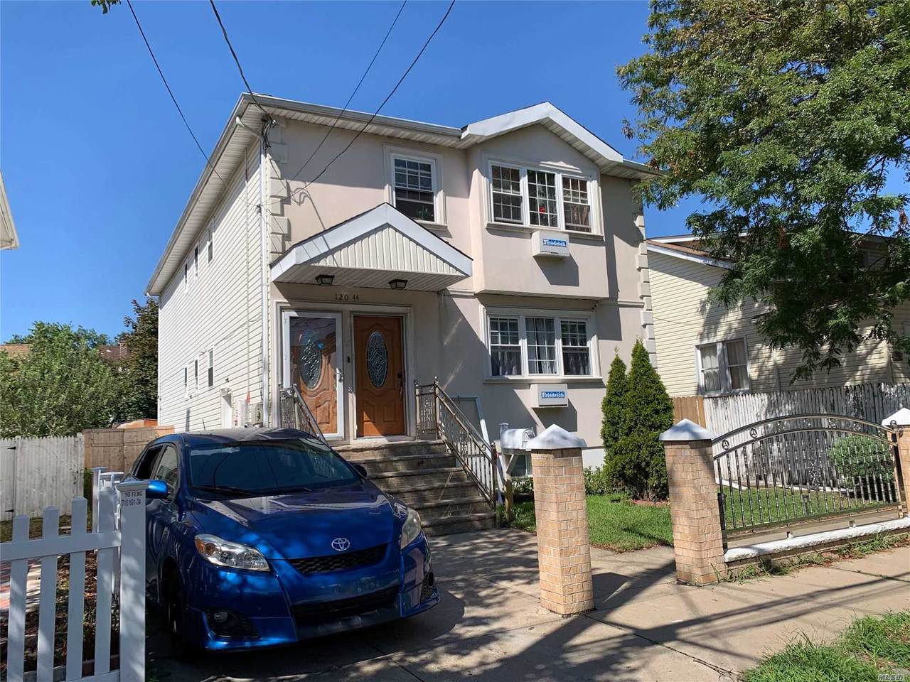120-44 171st Street - Photo 1