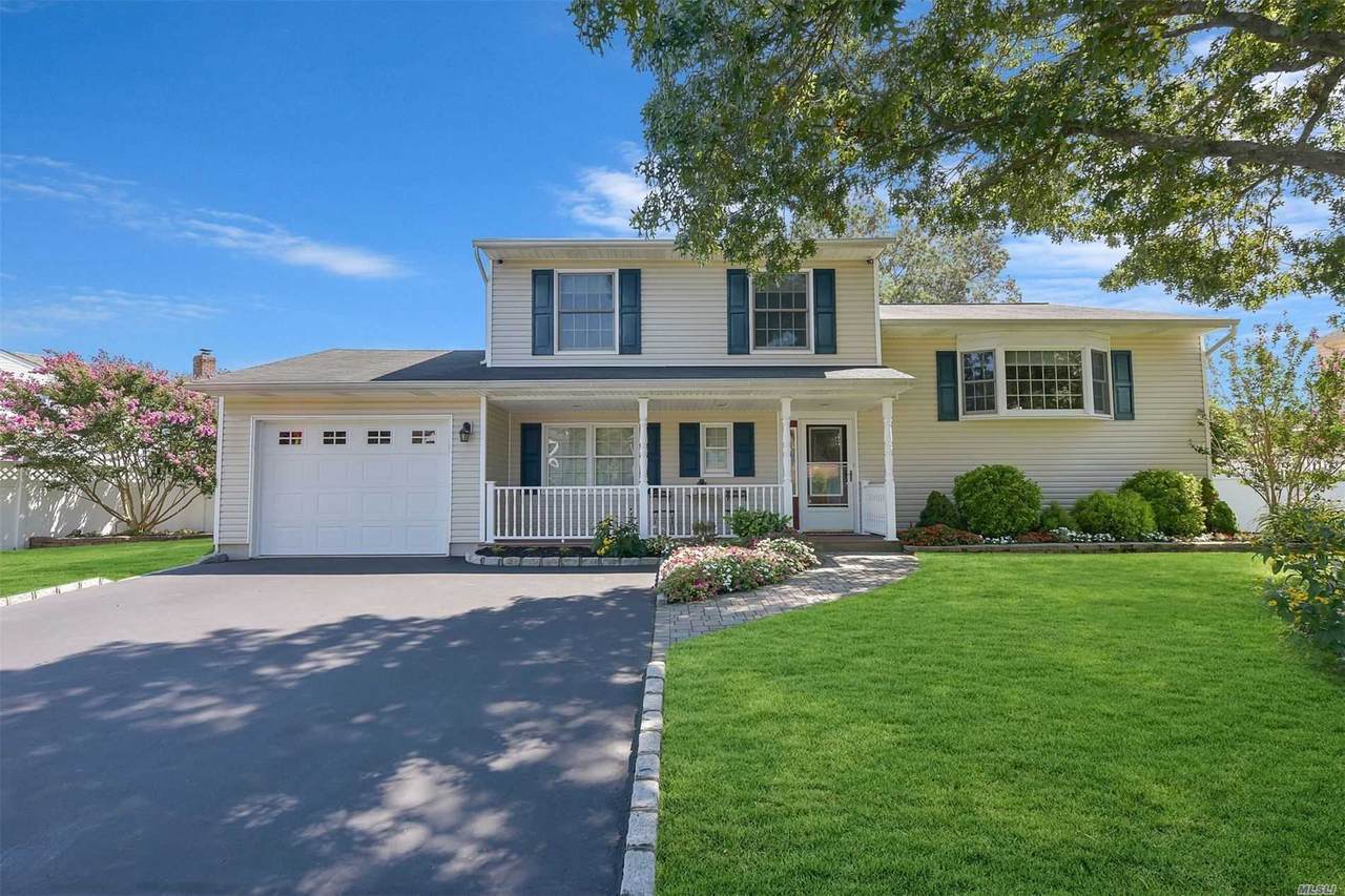 205 Greenbelt - Photo 1