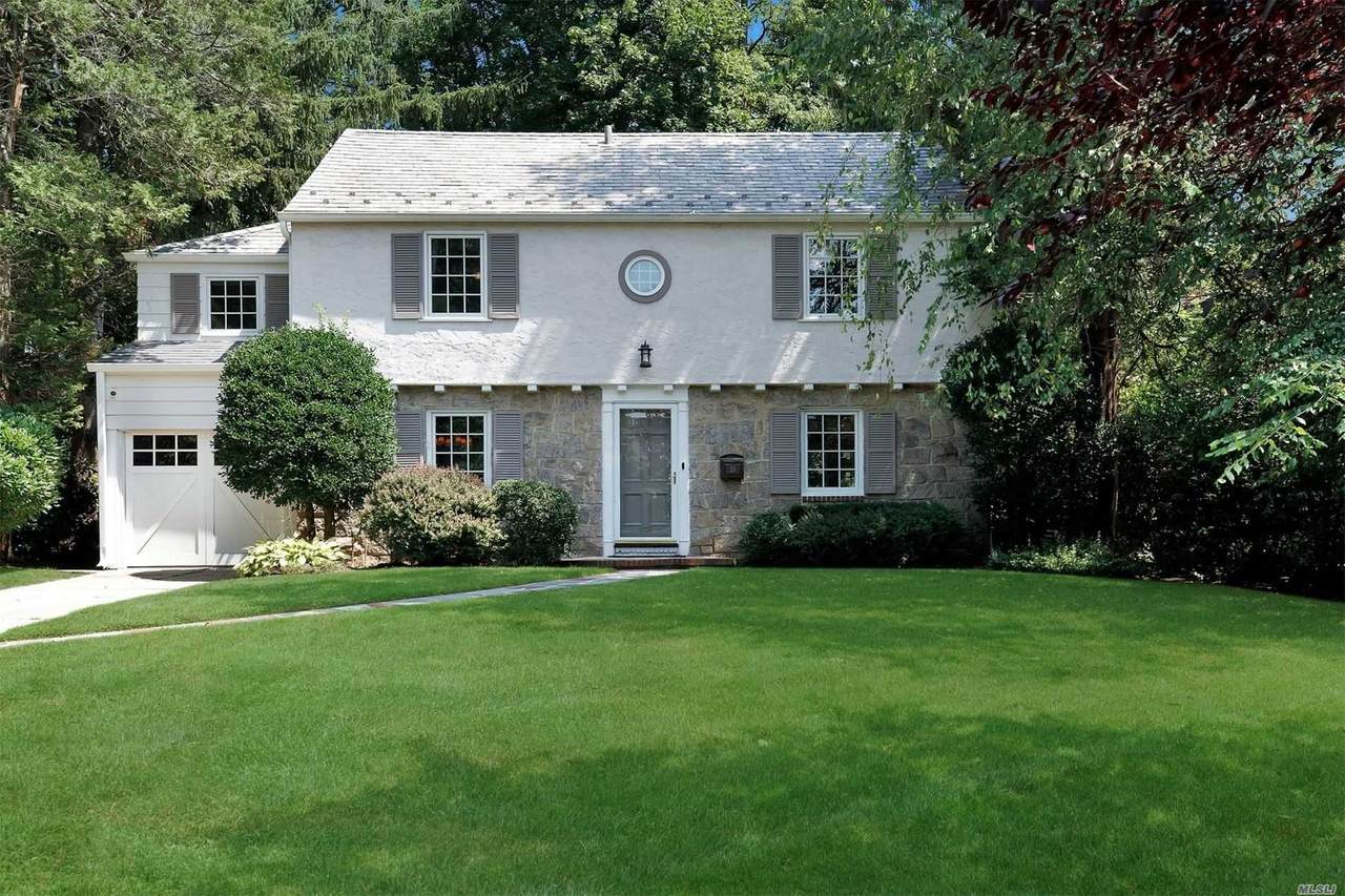 20 Mill Spring Road - Photo 1