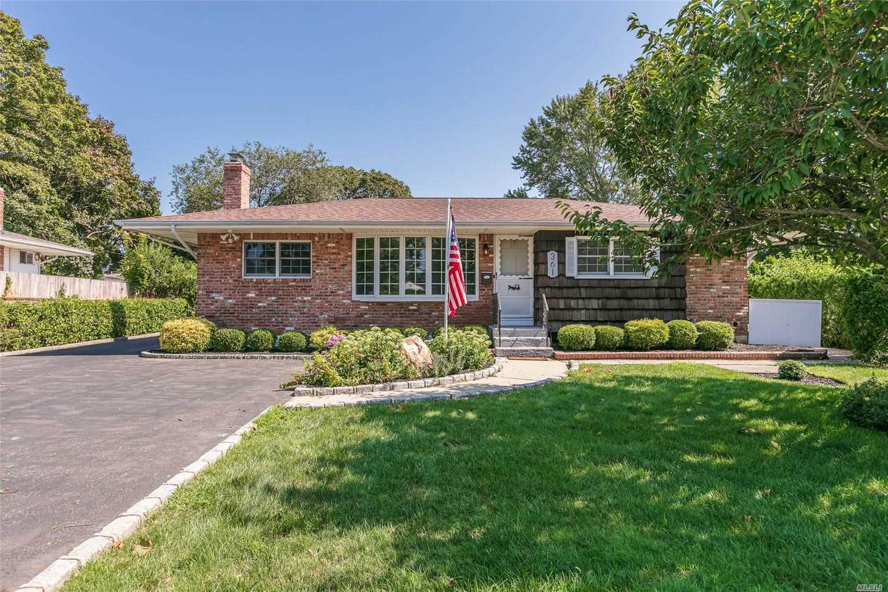 361 Moriches Road - Photo 1