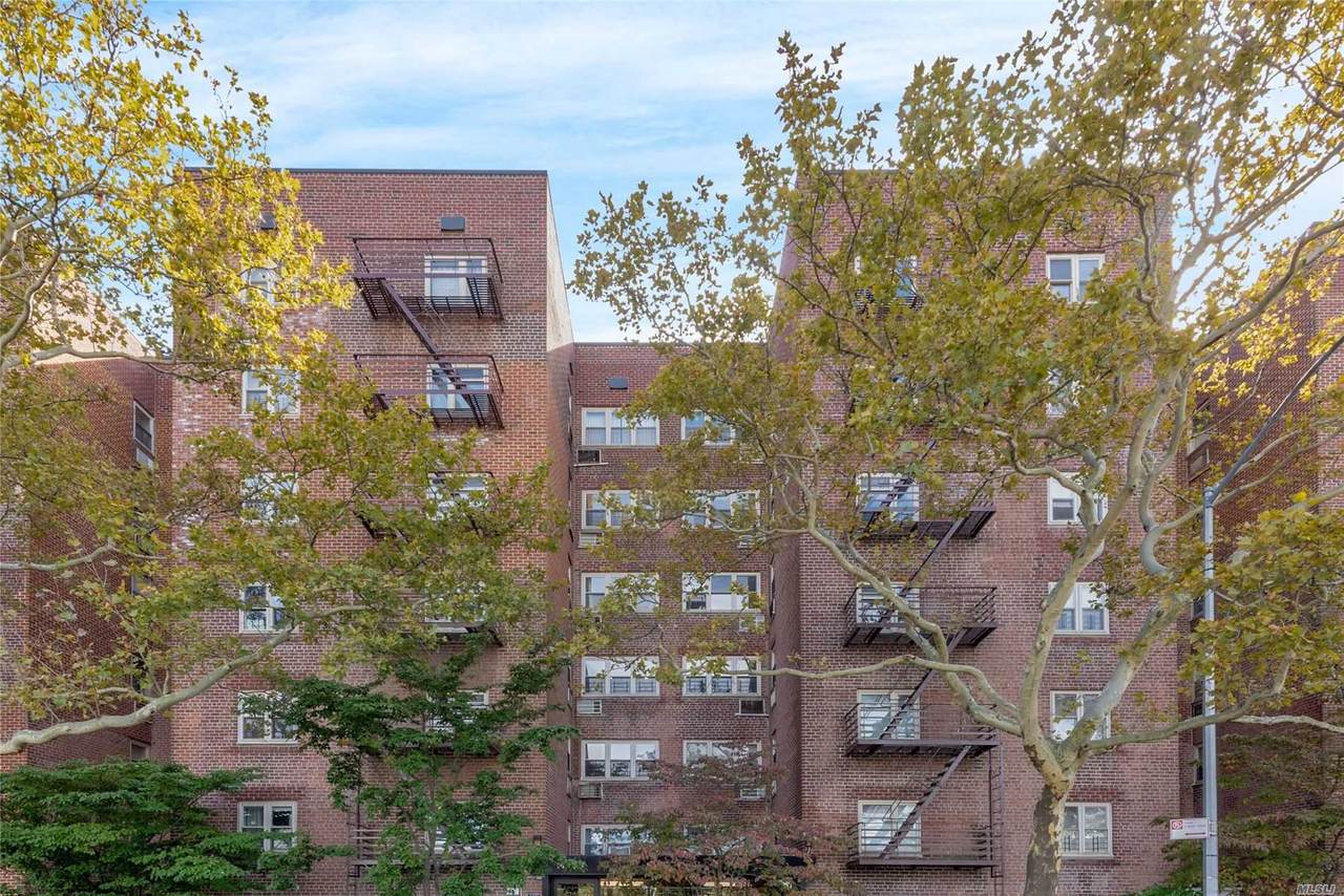 144-60 Gravett Road - Photo 1