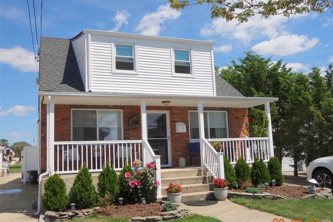 173 & 179 Kingston Boulevard - Photo 1