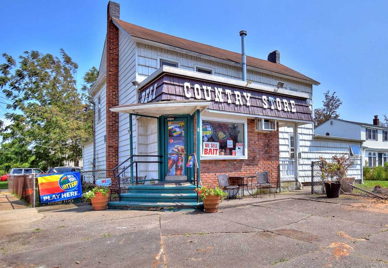 479 S Ocean Avenue - Photo 1
