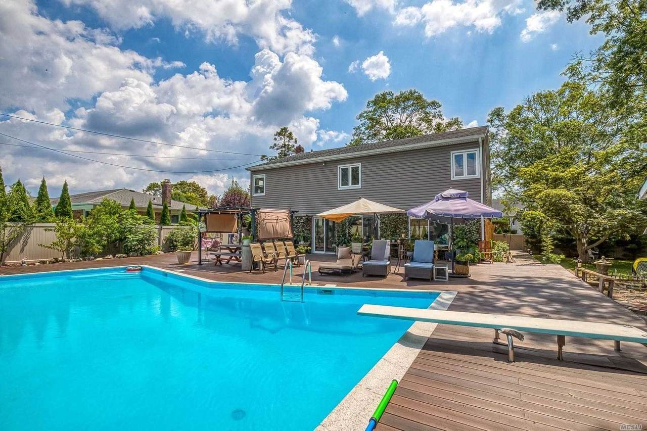 22 Orange Drive - Photo 1