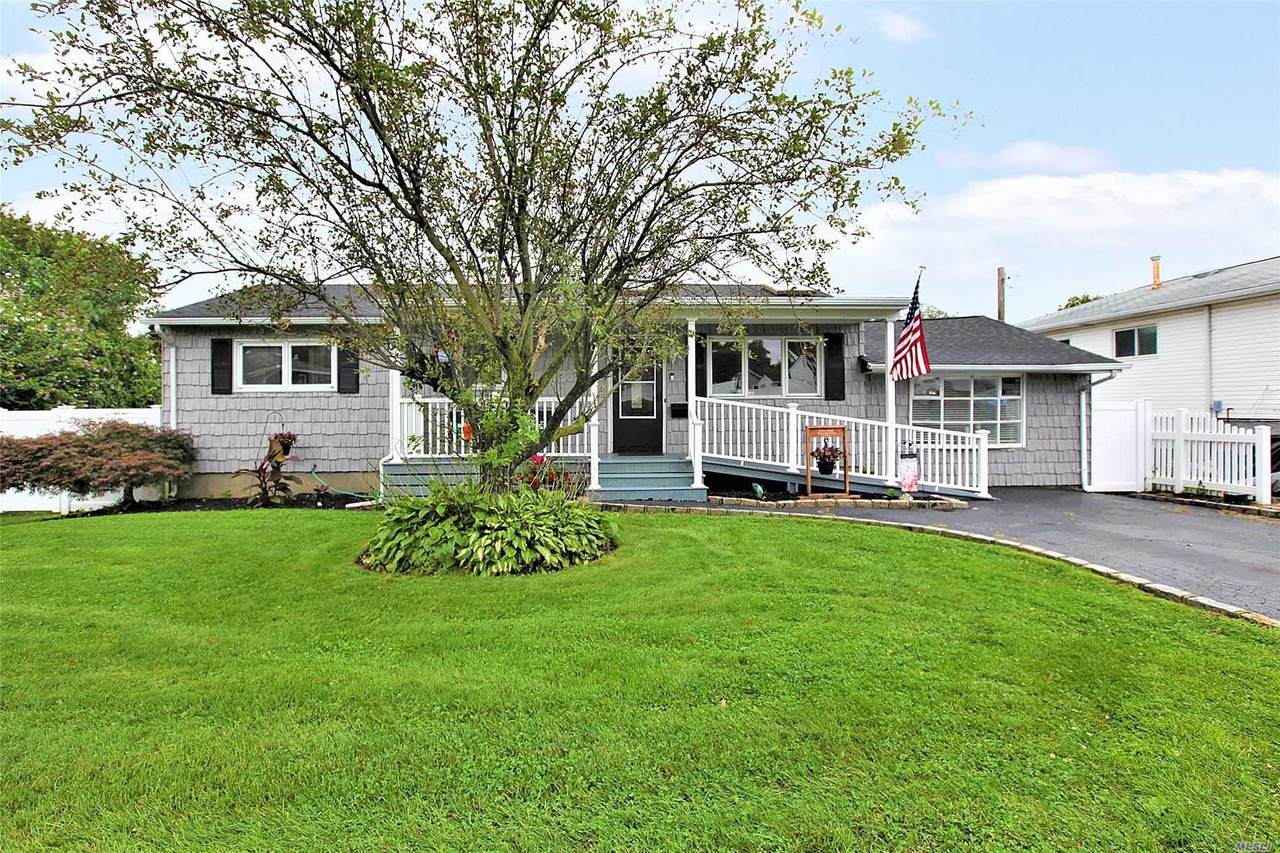 314 Chelsea Avenue - Photo 1