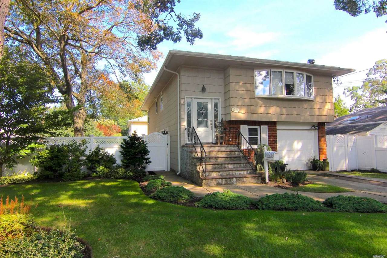 1395 Powell Avenue - Photo 1