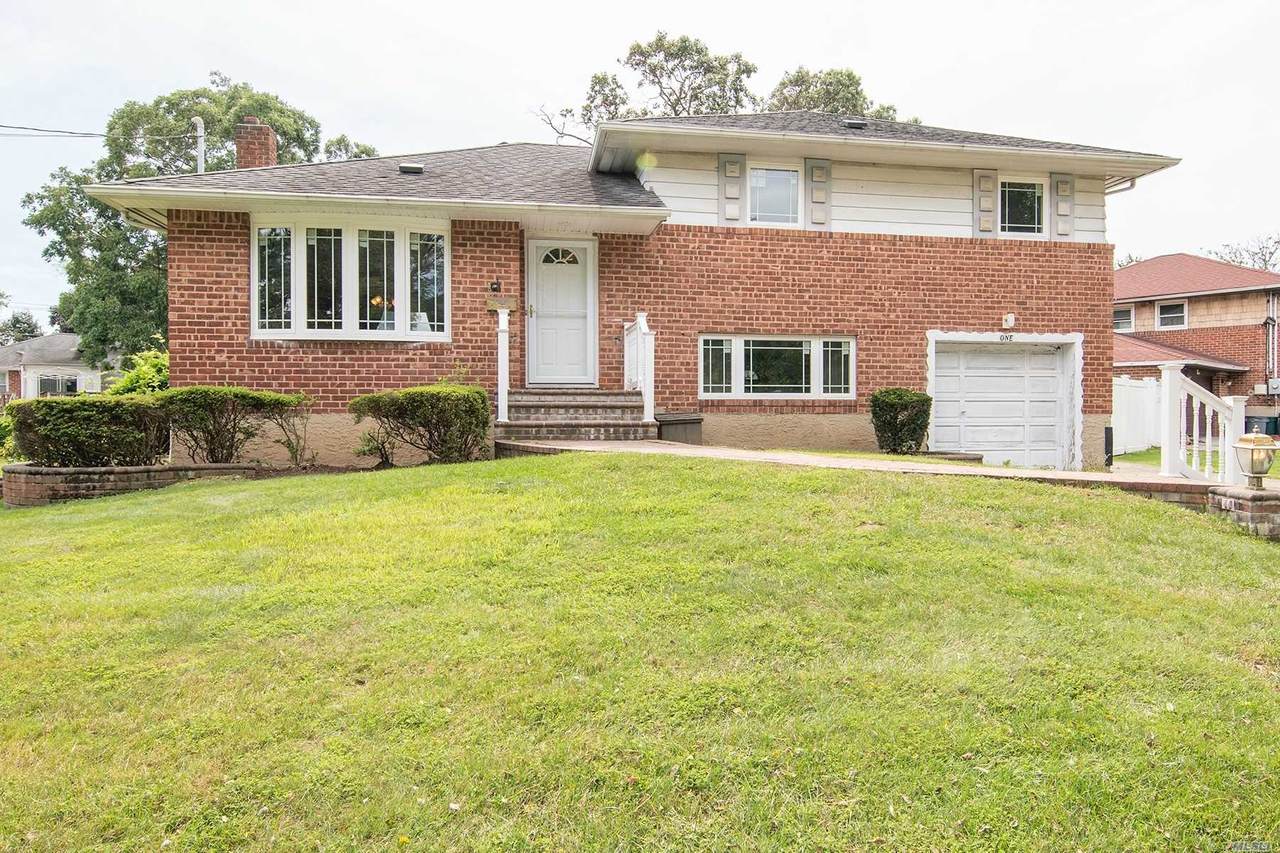 1 Park Drive - Photo 1