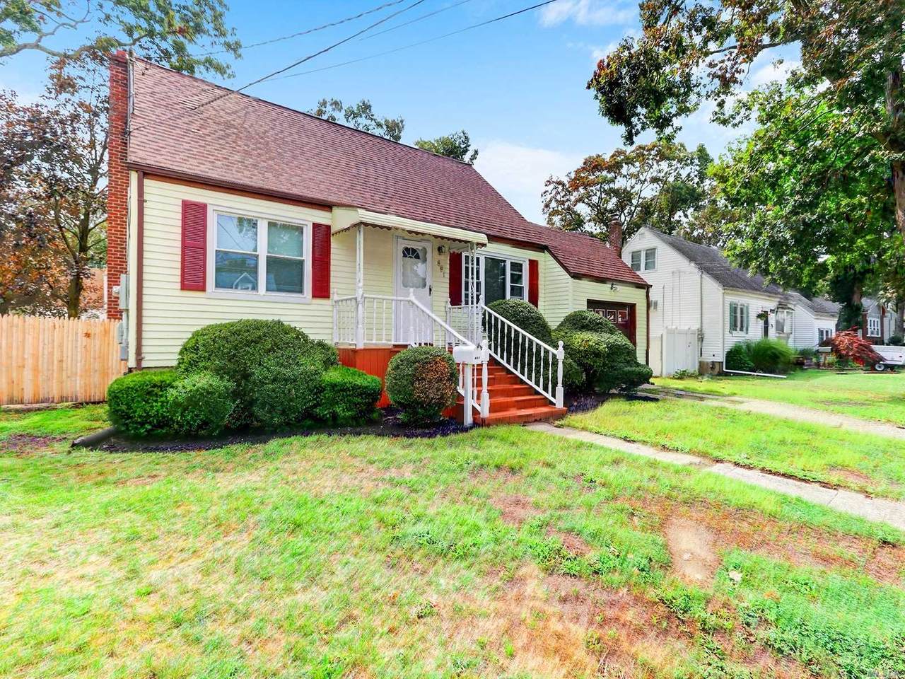 461 Fulton Avenue - Photo 1