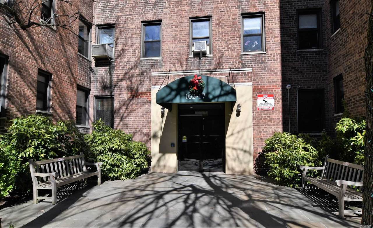 102-17 64 Road - Photo 1