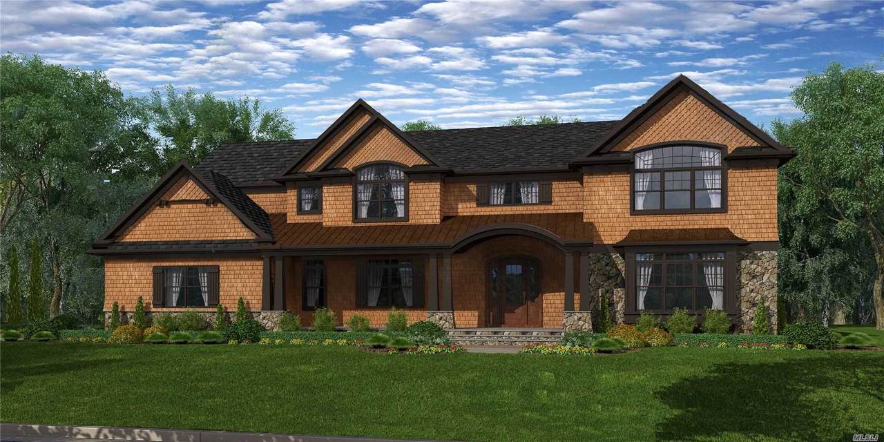 155 Ash Drive - Photo 1