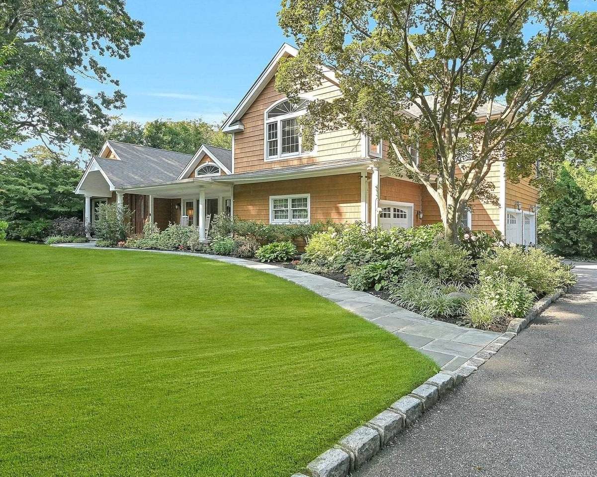 5 Whistler Hill Lane - Photo 1