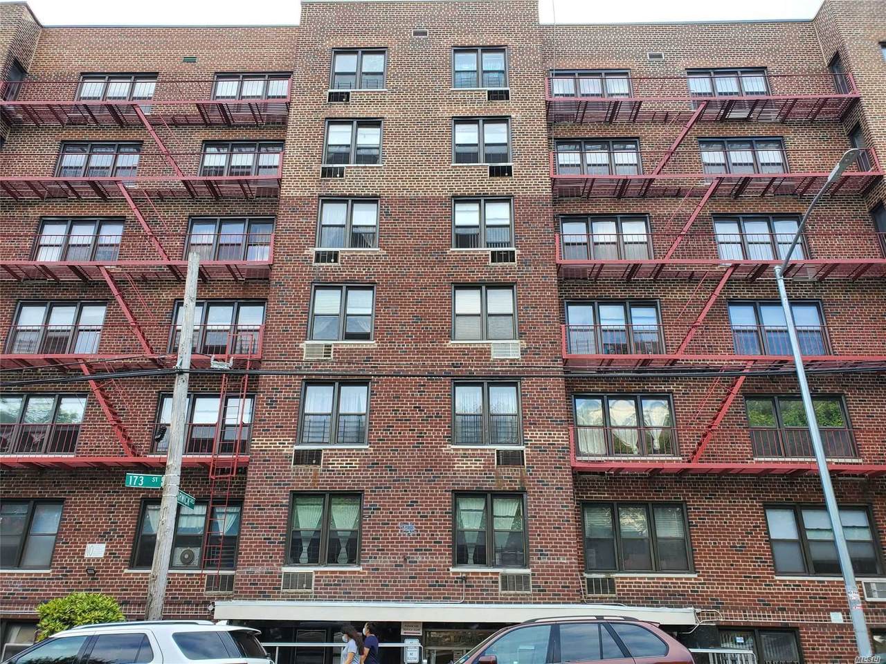 87-70 173rd Street - Photo 1