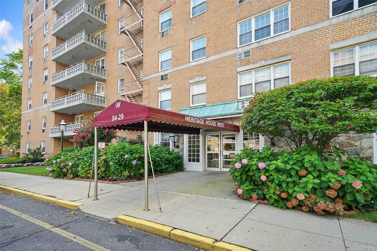 84-29 153rd Avenue - Photo 1