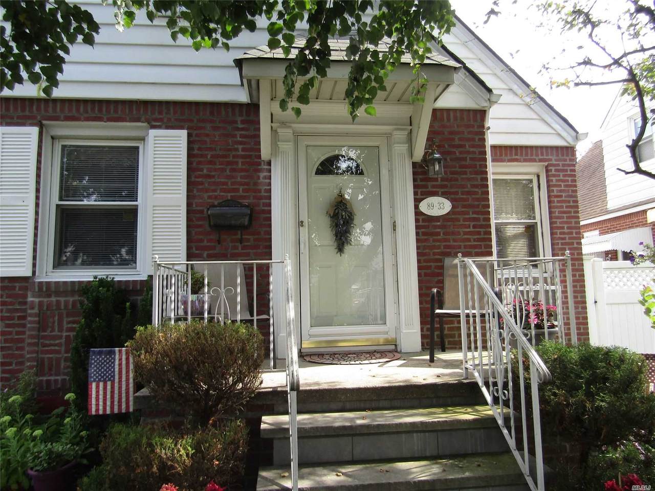 89-33 221st Street - Photo 1