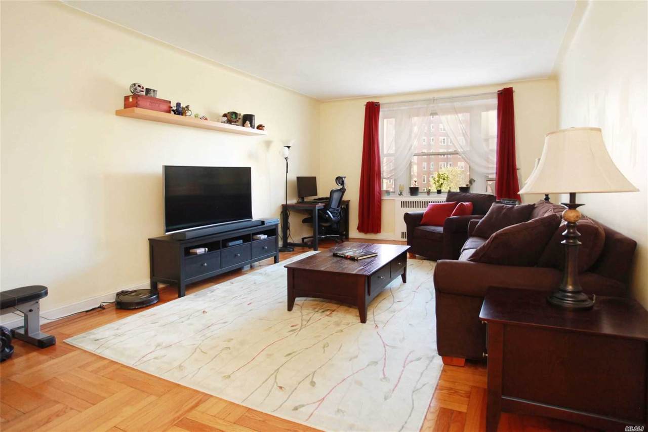 110-31 73rd Road - Photo 1