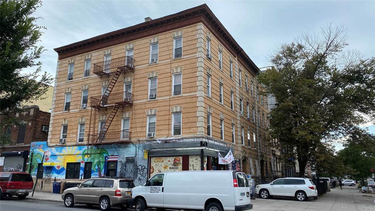 786 Bushwick Avenue - Photo 1