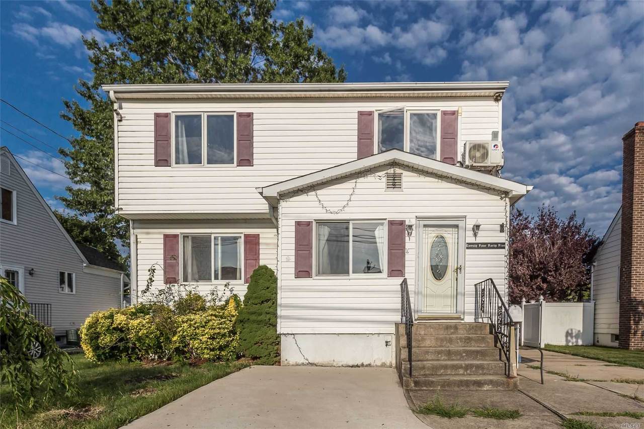 2445 Woodland Avenue - Photo 1