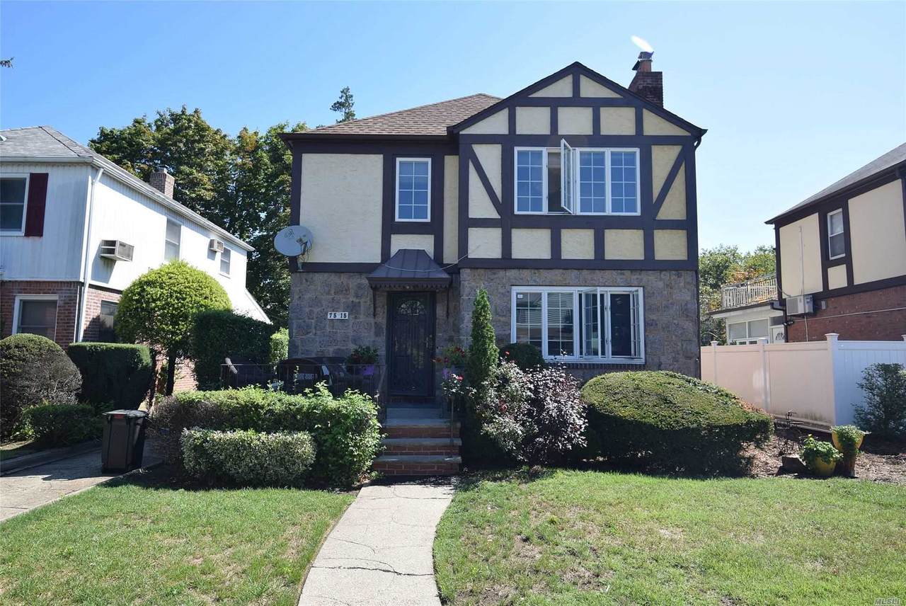 75-15 195 Street - Photo 1