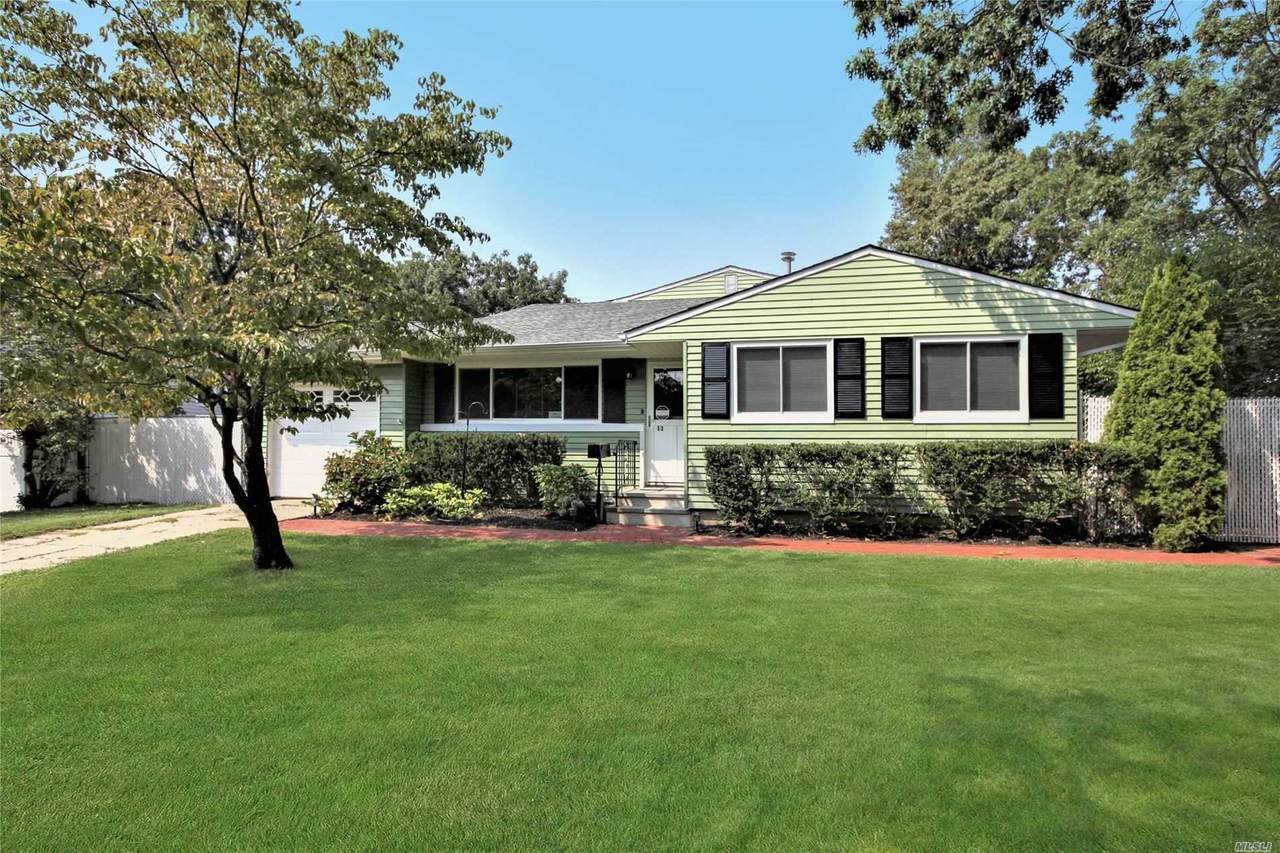 11 Hunter Lane - Photo 1