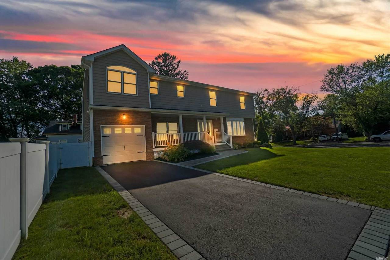 2 Woodland Drive Drive - Photo 1