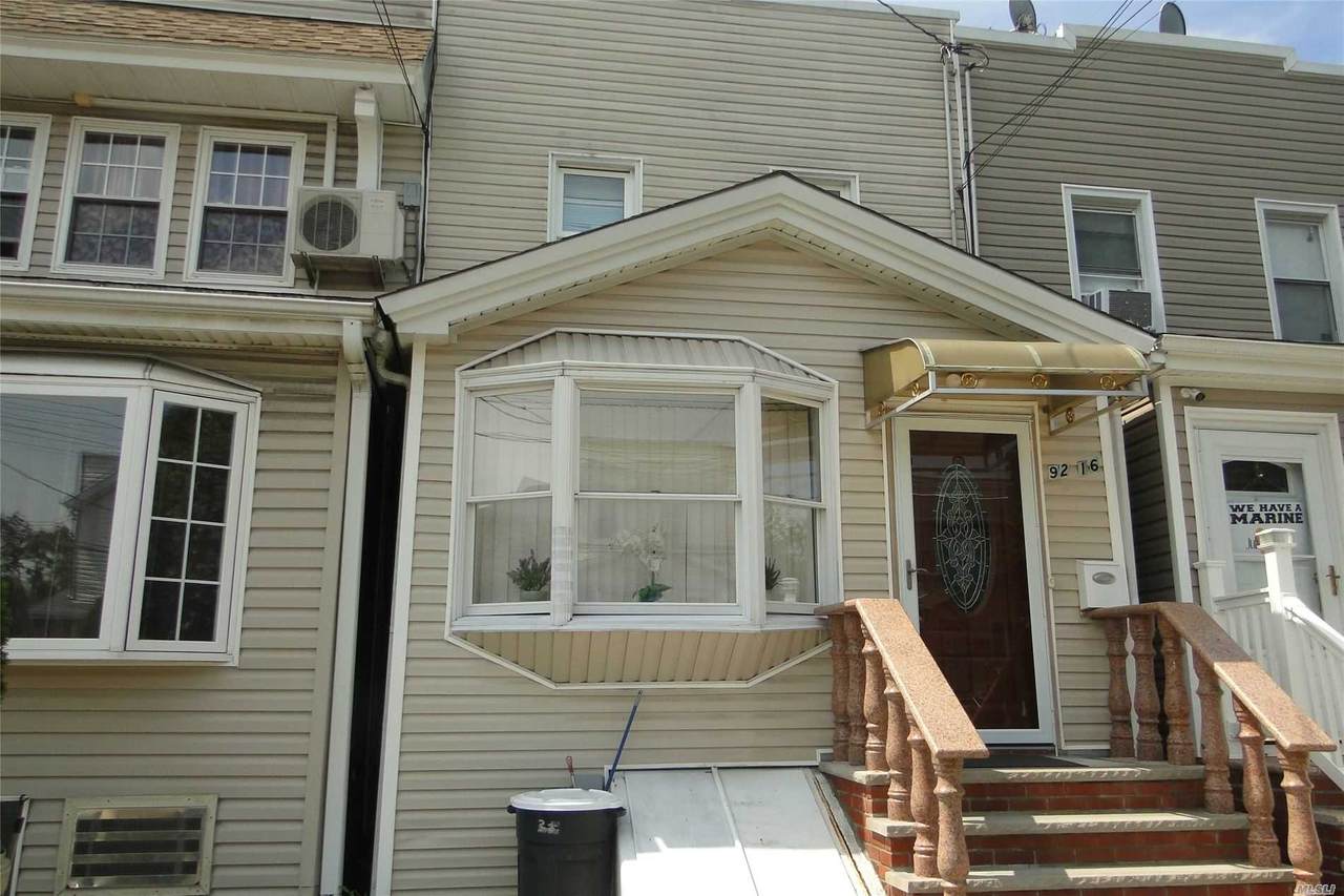 92-16 92nd Street - Photo 1