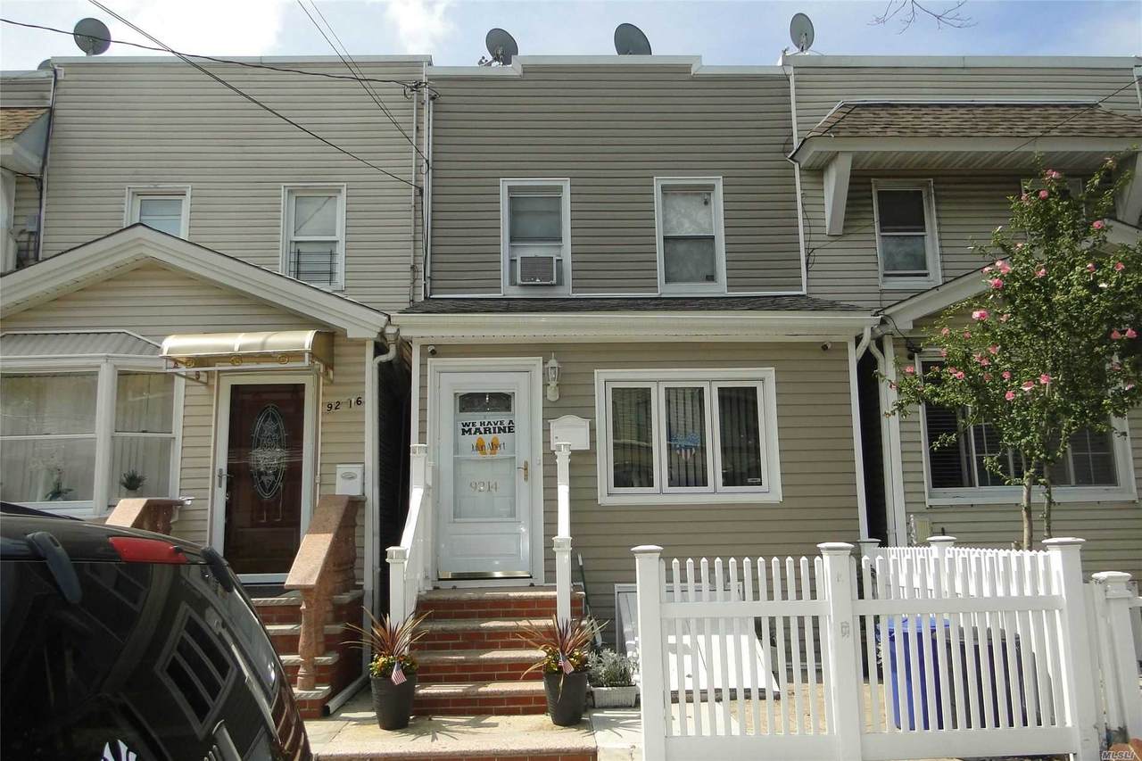 92-14 92nd Street - Photo 1