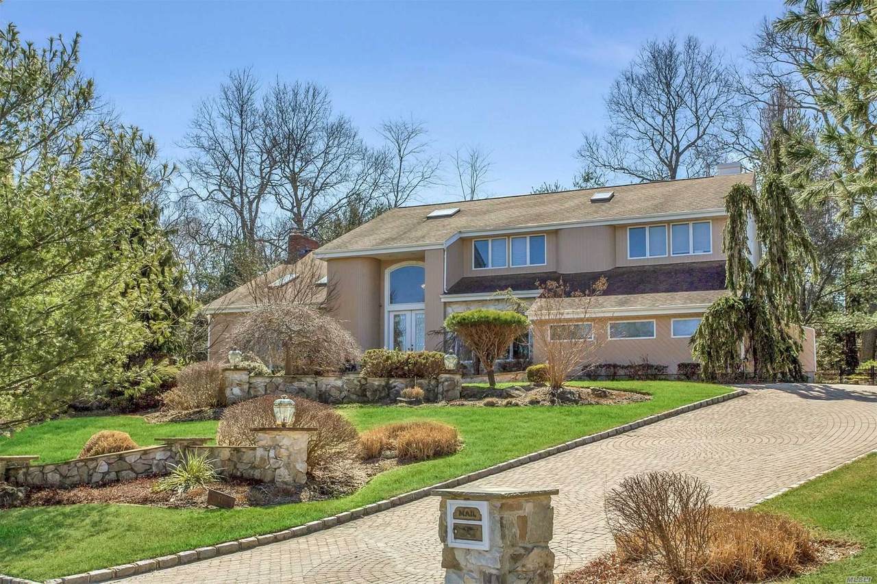 40 Hunting Hollow Court - Photo 1