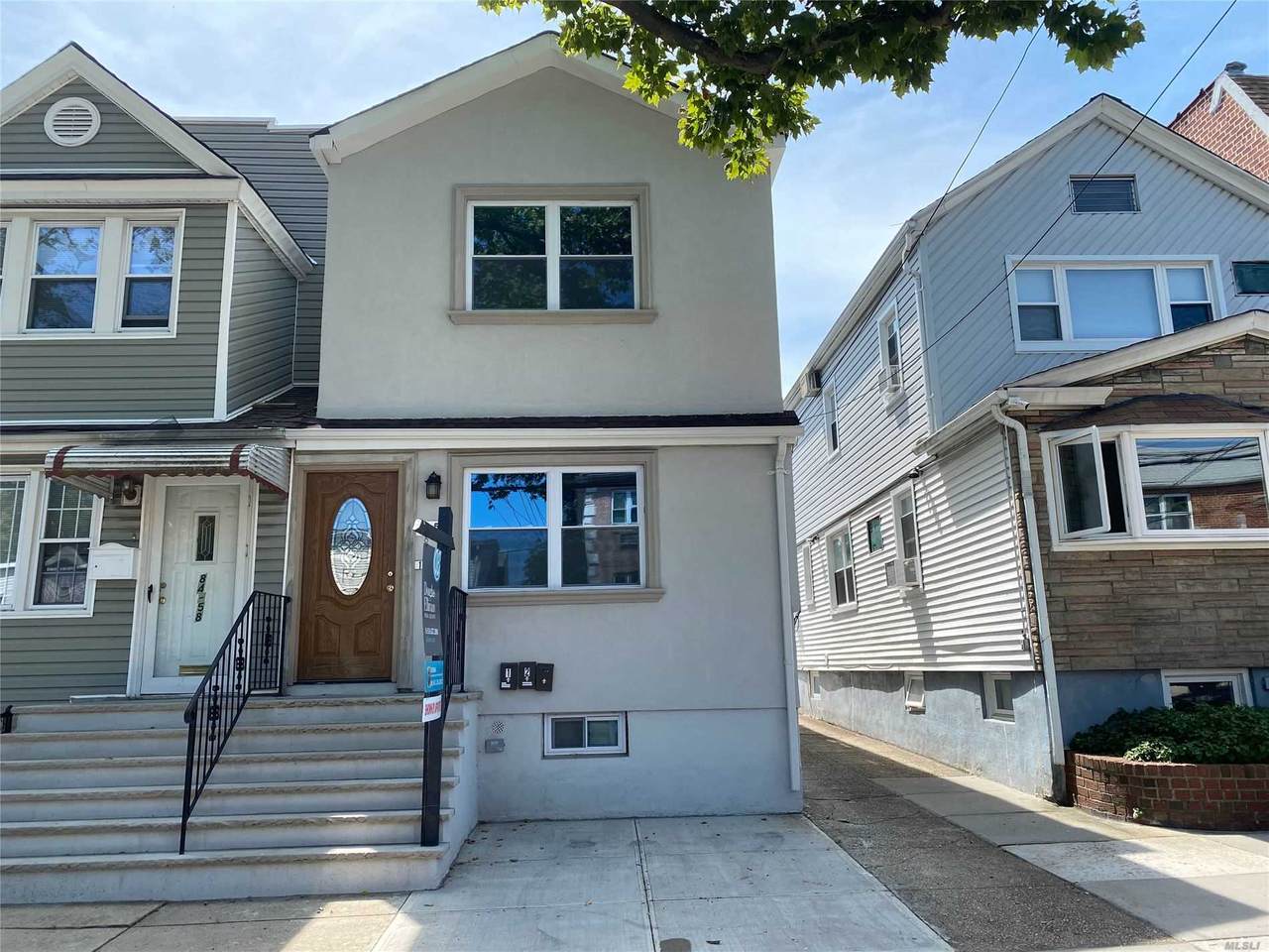 84-56 127th Street - Photo 1