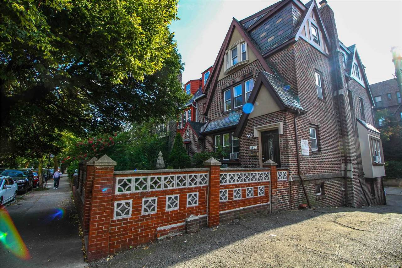 33-12 85th Street - Photo 1
