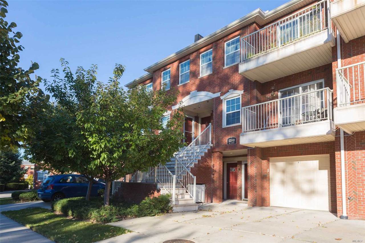 123-03 Lax Avenue - Photo 1
